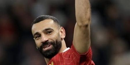 تقارير: محمد صلاح يجدد عقده مع ليفربول حتى 2028 - في المدرج