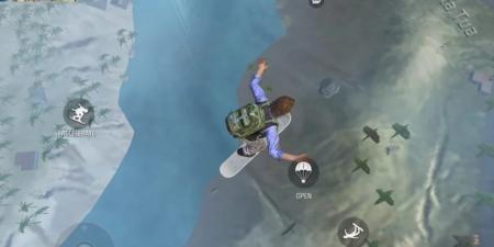 نصائح وحيل للعبة Free Fire