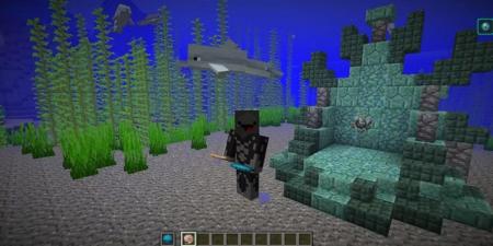 كيفية التغلب على Ocean Monument في Minecraft – الجزء الثاني والاخير