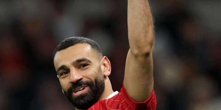 محمد صلاح يتصدر هدافي الدوري الإنجليزي.. "ملك الأنفيلد" يواصل التألق في موسم استثنائي