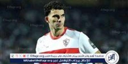 خالد الغندور يكشف التفاصيل المالية لعرض الزمالك لتجديد عقد زيزو