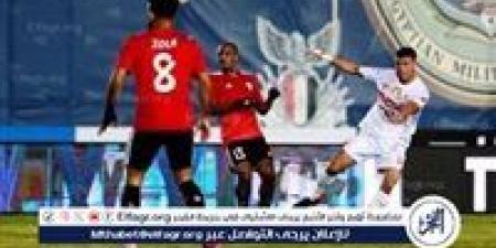 الأهلي يواجه إنبي والزمالك أمام الاتحاد السكندري