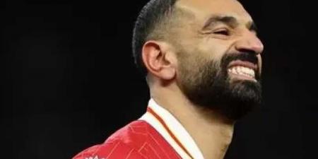 جيمي كاراجر: محمد صلاح المرشح الوحيد لجائزة الكرة الذهبية 2025