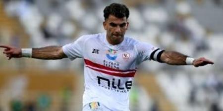 رقم صادم.. هكذا يبدو الزمالك مع زيزو ومن دونه - في المدرج