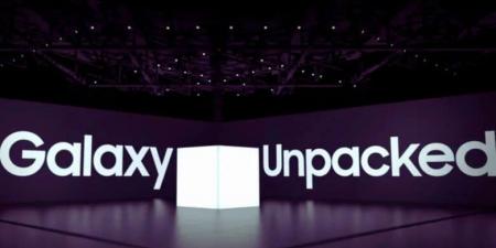 أجهزة جديدة من المُتوقع أن تعلنها سامسونج في حدث Unpacked 2025 غير هواتف Galaxy S25