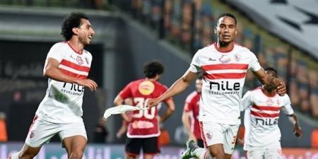 محامي سيف الدين الجزيري: الزمالك طلب تخفيض راتب الجزيري 40% للحصول على مستحقاته المتأخرة ورفضا طلب النادي