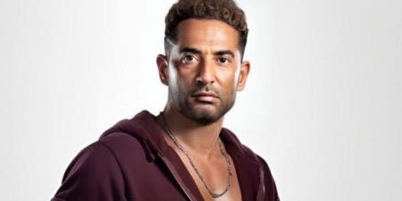 حقيقة توقف مسلسل عمرو سعد الجديد سيد الناس