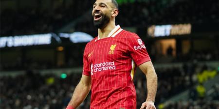 معادلة إنجاز سواريز.. محمد صلاح يستهدف أرقامًا جديدة في مباراة ليفربول ووست هام