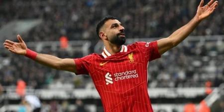 «لا أريد التحدث».. محمد صلاح يدلى بتصريحات مفاجئة عن مستقبله مع ليفربول