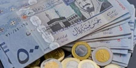 سعر الريال السعودي في عدن وحضرموت اليوم الأحد 29 ديسمبر 2024