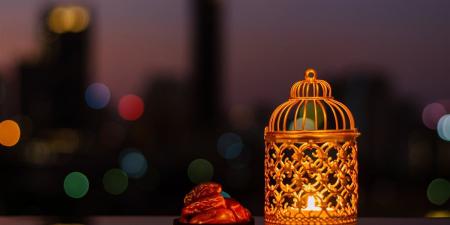 إمساكية شهر رمضان 2025.. تعرف على مواعيد الإفطار في مصر