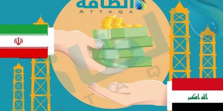 العراق يكشف تطورات عقد الغاز التركمانستاني