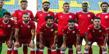 بث مباشر.. مشاهدة مباراة حرس الحدود وطلائع الجيش في الدوري المصري