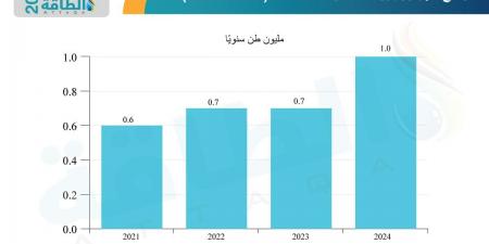 مشروعات الهيدروجين في 2024.. زخم متصاعد مع ضعف الالتزامات الاستثمارية