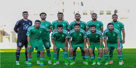 بث مباشر.. مشاهدة مباراة الأهلي طرابلس والمدينة في الدوري الليبي