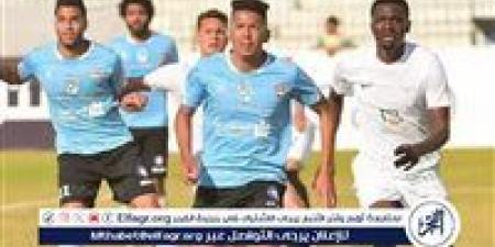 موعد مباراة غزل المحلة والبنك الأهلي في الدوري المصري والقنوات الناقلة