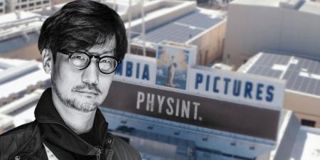 تأخير إنتاج لعبتي OD و Physint للعبقري Kojima بسبب إضراب نقابة ممثلي الشاشة