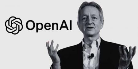 الأب الروحي للذكاء الاصطناعي يعارض تحول OpenAI إلى شركة هادفة إلى الربح