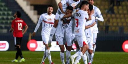 هشام نصر: ديون الزمالك الأسوأ في عام 2024 ونسعى لحل الأزمات