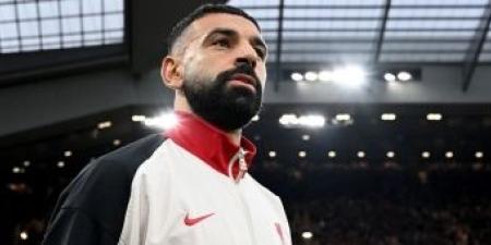 إليوت: محمد صلاح يملك أسرارًا خاصة تجعله الأفضل في العالم! - في المدرج