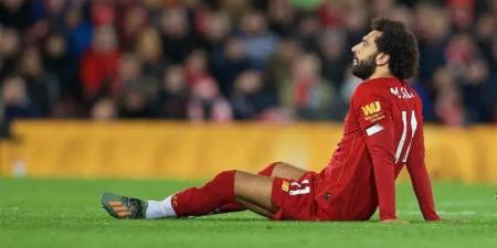 تصريح مثير من والد محمد صلاح يكشف عن وجهة اللاعب القادمة