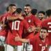 تشكيل منتخب مصر المتوقع أمام كاب فيردي الليلة بتصفيات أفريقيا