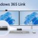 مايكروسوفت تعلن حاسوبها الصغير Windows 365 Link