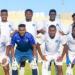 نجوم الهلال بمنتخب السودان في مأزق محرج - في المدرج