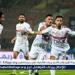 ١٠٠ ألف دولار شرط الزمالك للاستجابة لرغبة الزمالك الأولى