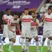 موعد مباراة الزمالك المقبلة في دوري نايل والقنوات الناقلة