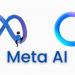 Meta AI .. مساعد ميتا الذكي يجذب 600 مليون مستخدم شهريًا