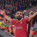 ليفربول يتوصل لاتفاق مع محمد صلاح للتوقيع على عقد جديد