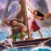 فيلم Moana 2 يسجل رقمًا قياسيًا جديدًا