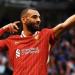 محمد صلاح يحقق جائزة فردية جديدة في الدوري الإنجليزي