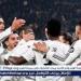 التعادل الإيجابي يسيطر على أحداث مباراة ريال مدريد ورايو فاليكانو في الدوري الإسباني