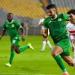 موعد مباراة الزمالك والمصري اليوم في كأس الكونفدرالية