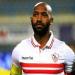 شيكابالا وناصر ماهر ومحمد السيد يواصلون برنامج التأهيل فى الزمالك