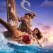 717 مليون دولار إيرادات فيلم الأنيميشن Moana 2