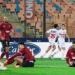 الزمالك يثور ضد التحكيم في الدوري المصري ويطالب بفتح تحقيق - في المدرج