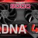 شركة AMD تطلق ثورة جديدة في عالم الرسوميات مع Radeon RX 9000