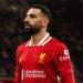 محمد صلاح ينتقد دفاع ليفربول رغم فوزهم على توتنهام