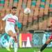 الزمالك يواصل نزيف النقاط بالتعادل مع طلائع الجيش 2-2