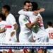 عاجل.. جروس يعلن تشكيل الزمالك أمام طلائع الجيش في الدوري