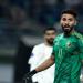 استبعاد الشهري من منتخب السعودية في خليجي 26