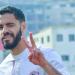 محمود بنتايك يبدأ المرحلة الثانية في التأهيل بمران الزمالك