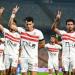 جروس يضع برنامج خاص لرباعي الزمالك