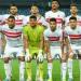 جروس يستقر على تشكيل الزمالك أمام الاتحاد السكندرى