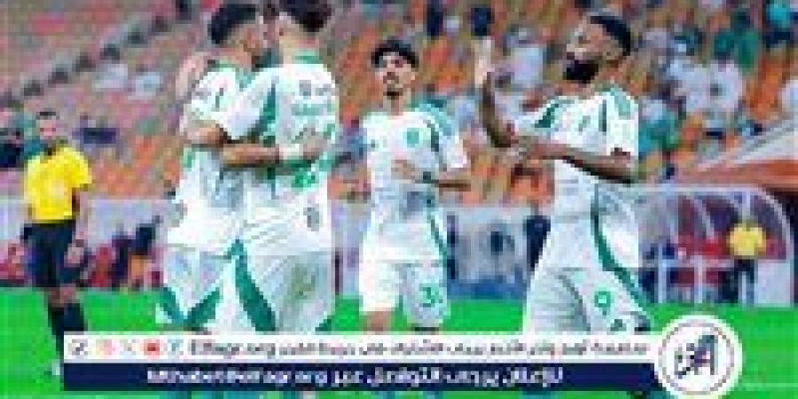 ملخص أهداف مباراة الأهلي والرائد في دوري روشن السعودي