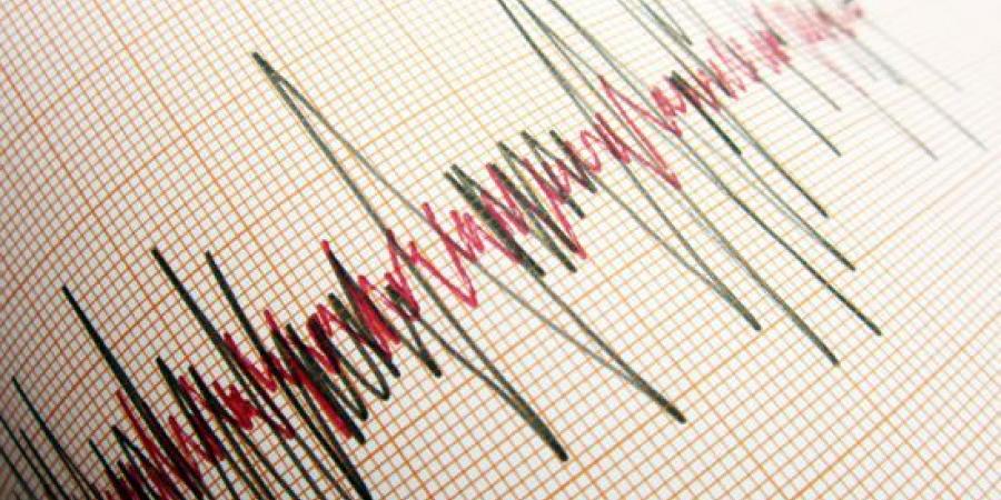 زلزال بقوة 5.6 ريختر يضرب قبالة سواحل بنما