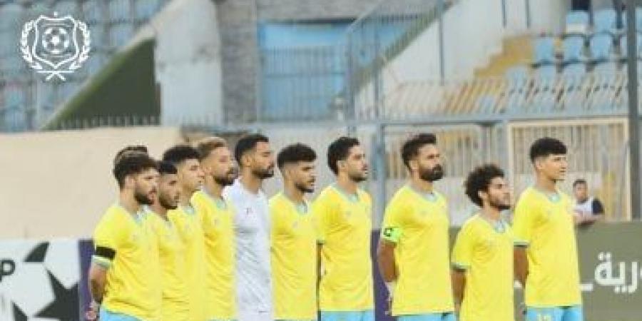 كفة متوازنة بين الإسماعيلى وسيراميكا قبل الصدام العاشر الليلة - في المدرج